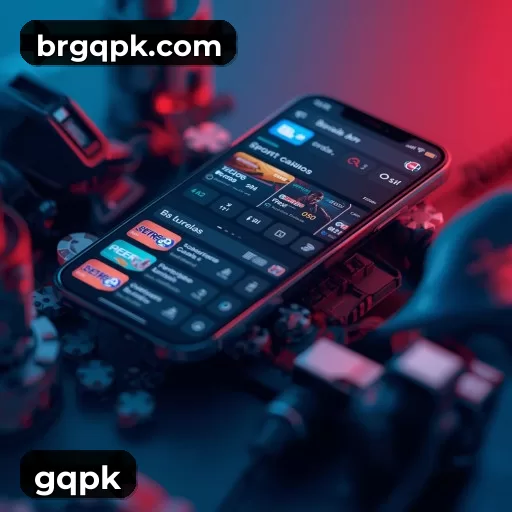 gqpk