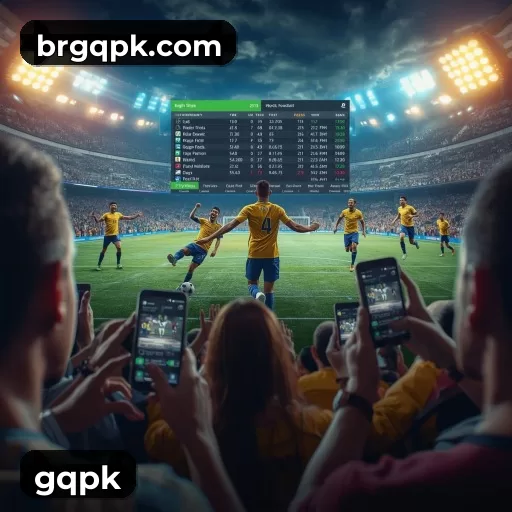 gqpk