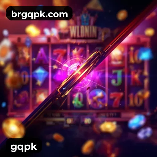 gqpk tela de login